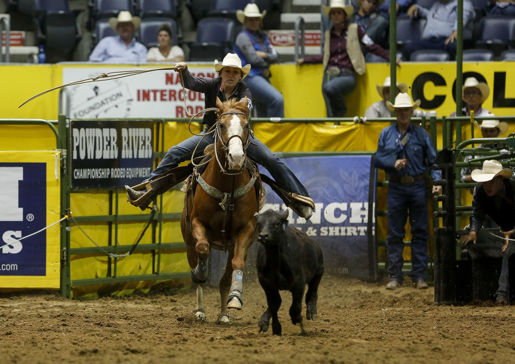 CNFR Tuesday